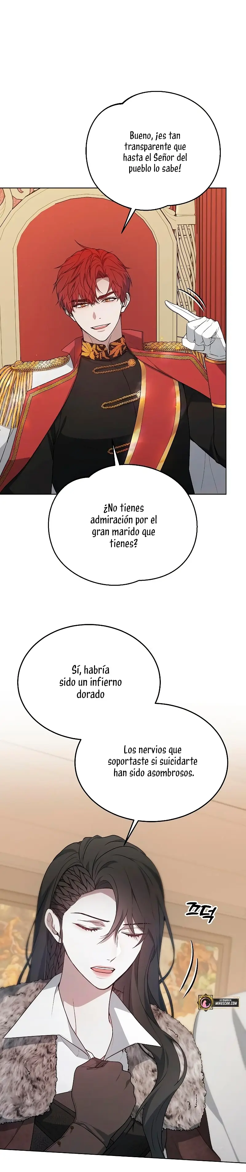 La Era De Omán capítulo 5, página 43