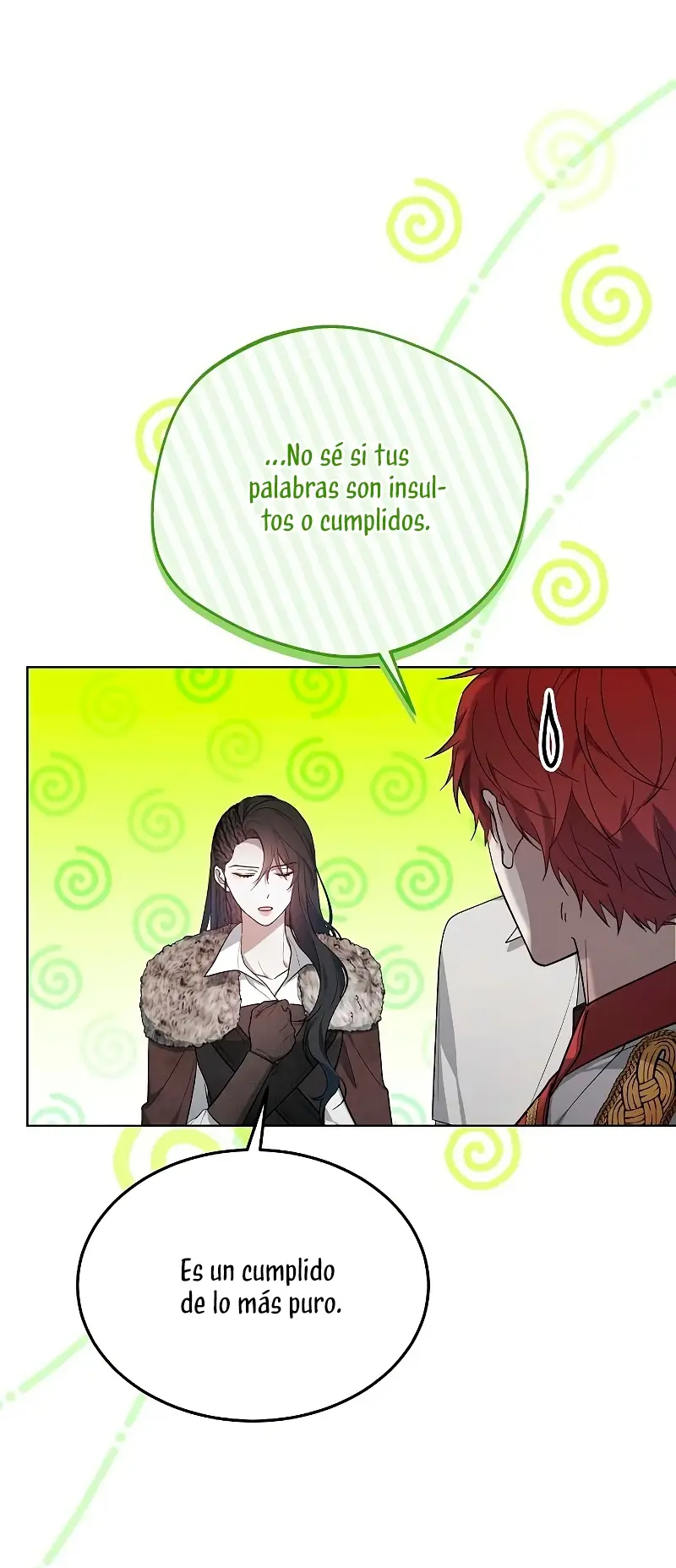 La Era De Omán capítulo 5, página 44