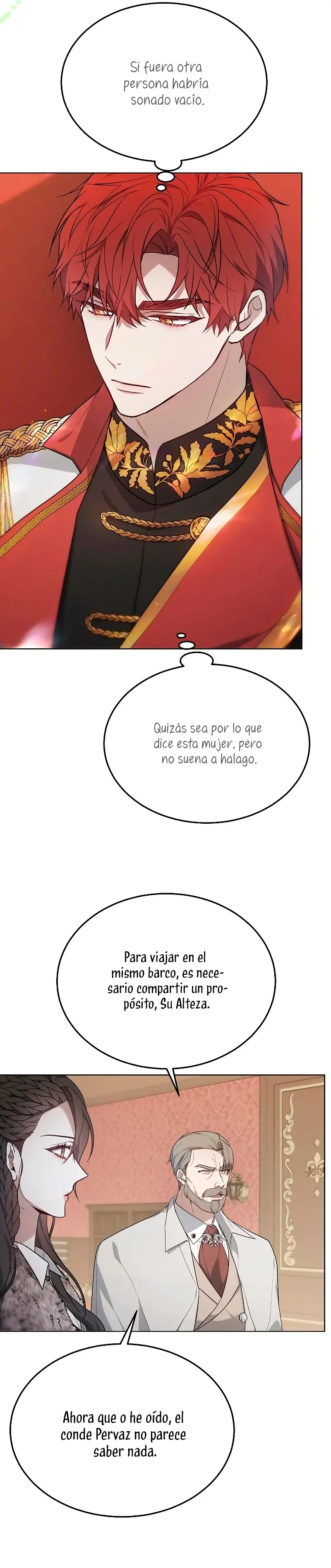 La Era De Omán capítulo 5, página 45