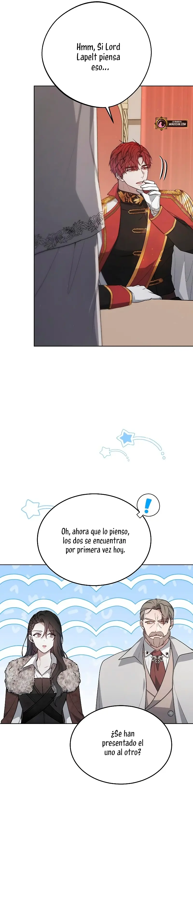 La Era De Omán capítulo 5, página 46