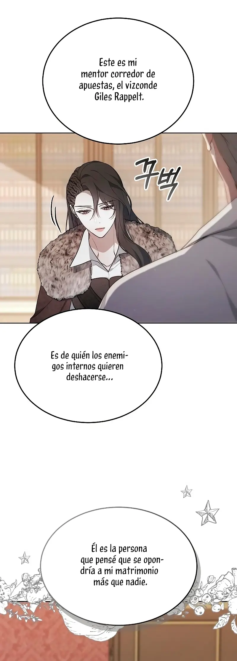 La Era De Omán capítulo 5, página 47