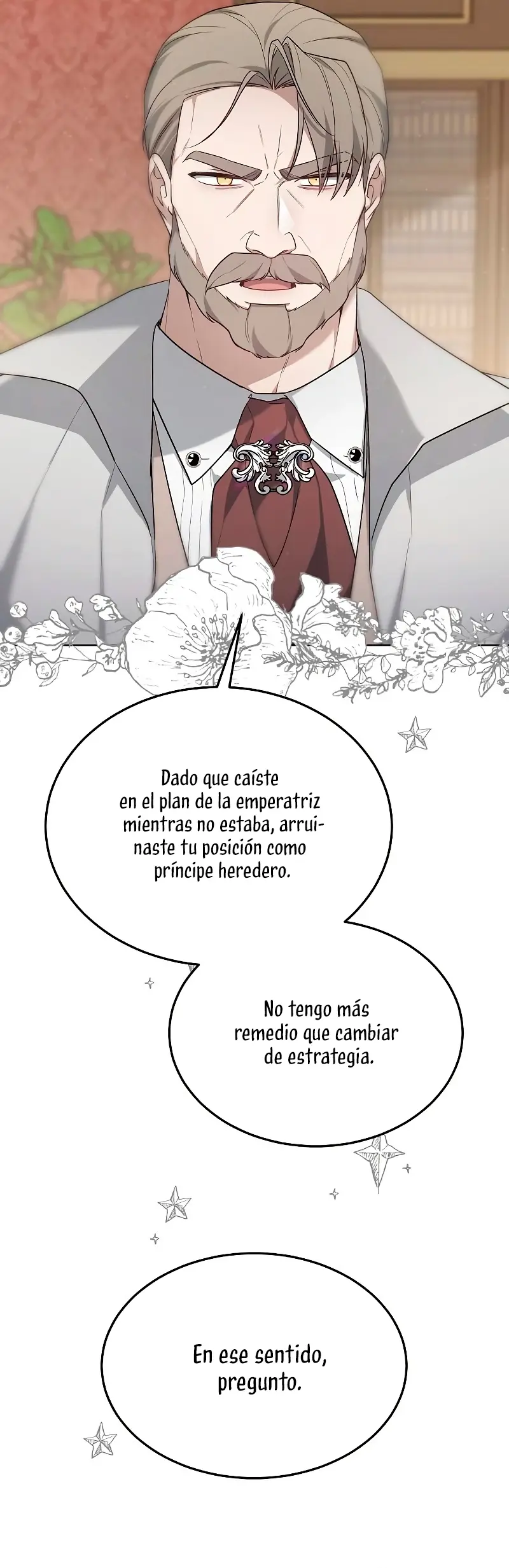 La Era De Omán capítulo 5, página 48