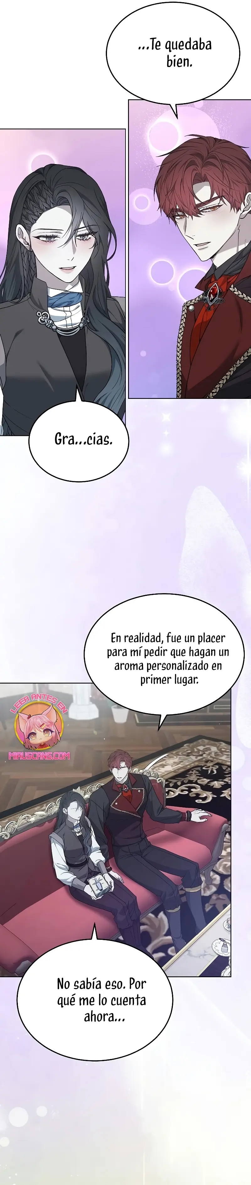 La Era De Omán capítulo 50, página 12