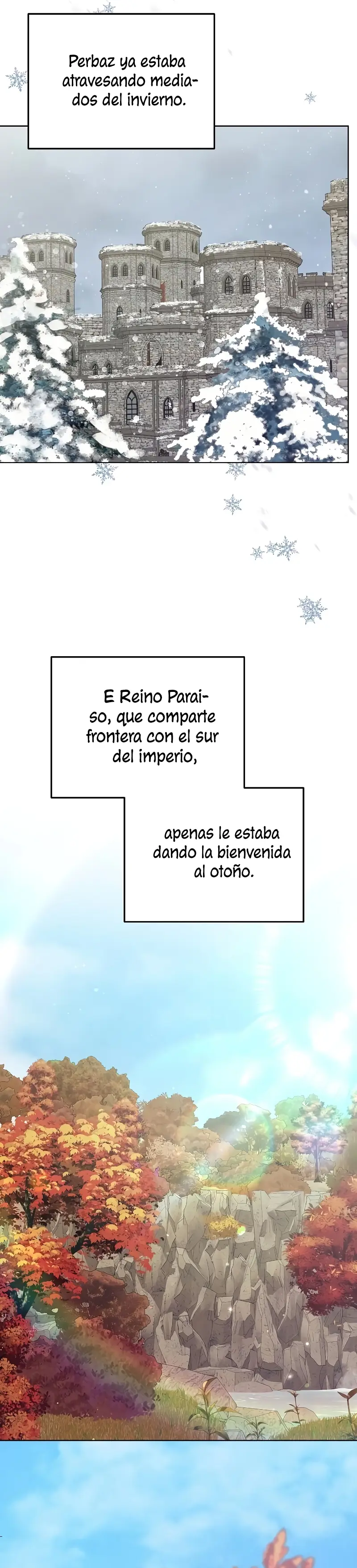 La Era De Omán capítulo 50, página 19