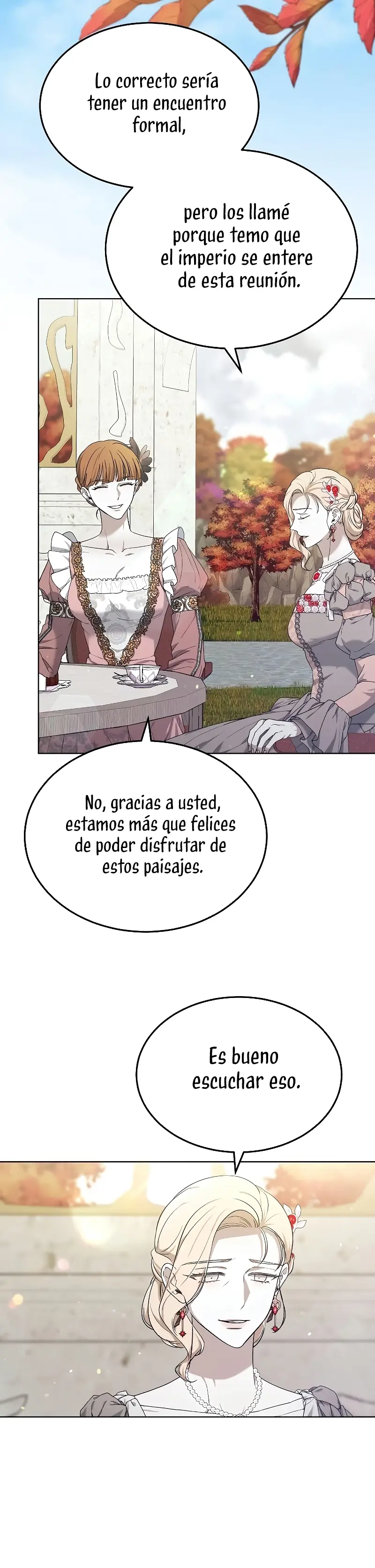 La Era De Omán capítulo 50, página 21