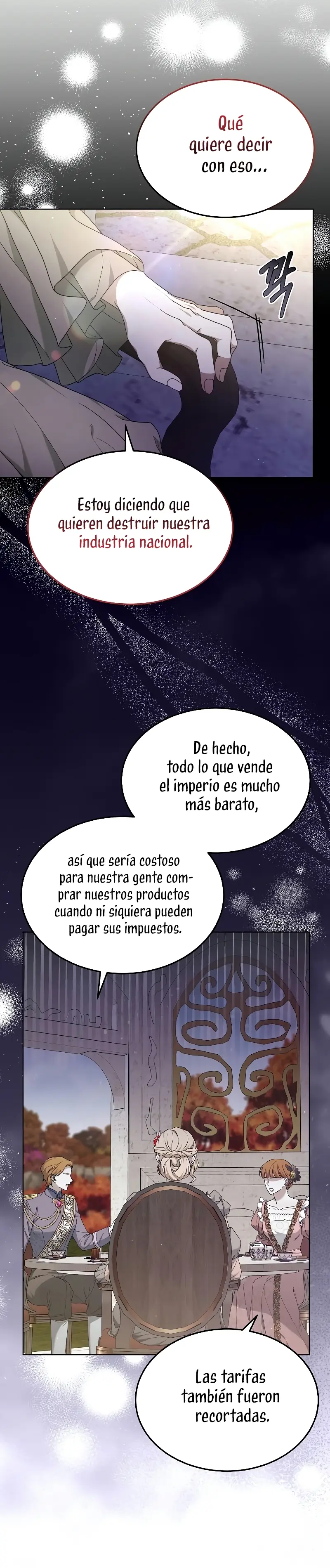 La Era De Omán capítulo 50, página 23