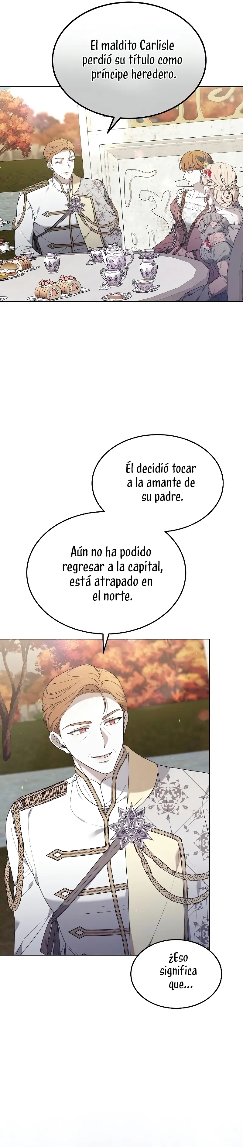 La Era De Omán capítulo 50, página 25