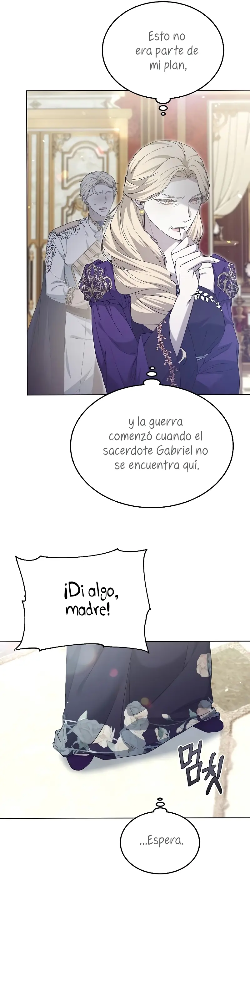 La Era De Omán capítulo 50, página 31