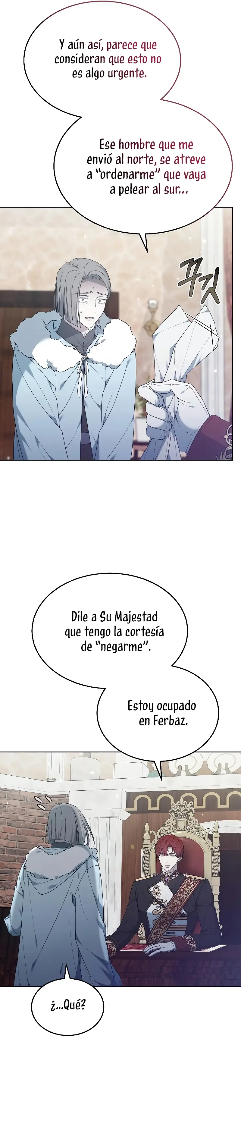 La Era De Omán capítulo 50, página 42