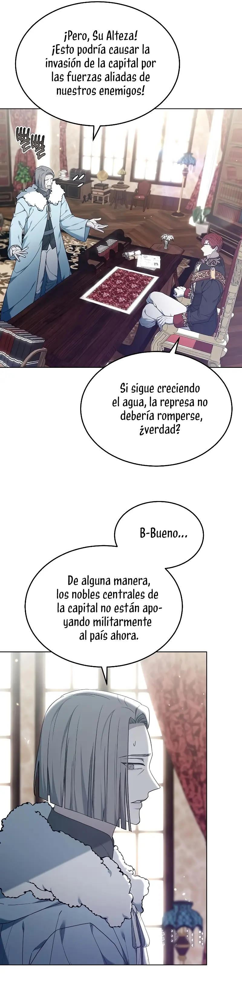 La Era De Omán capítulo 50, página 43