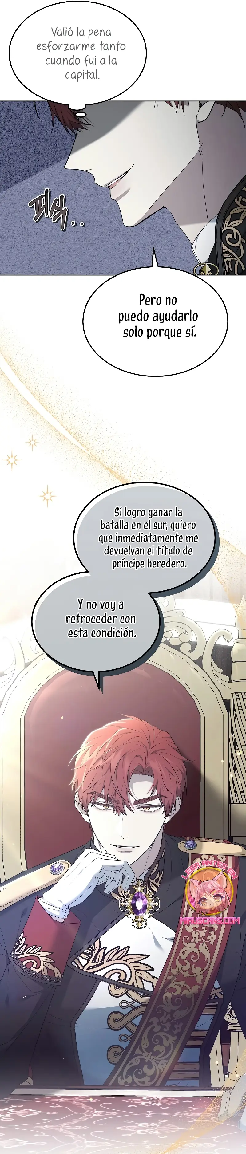 La Era De Omán capítulo 50, página 44
