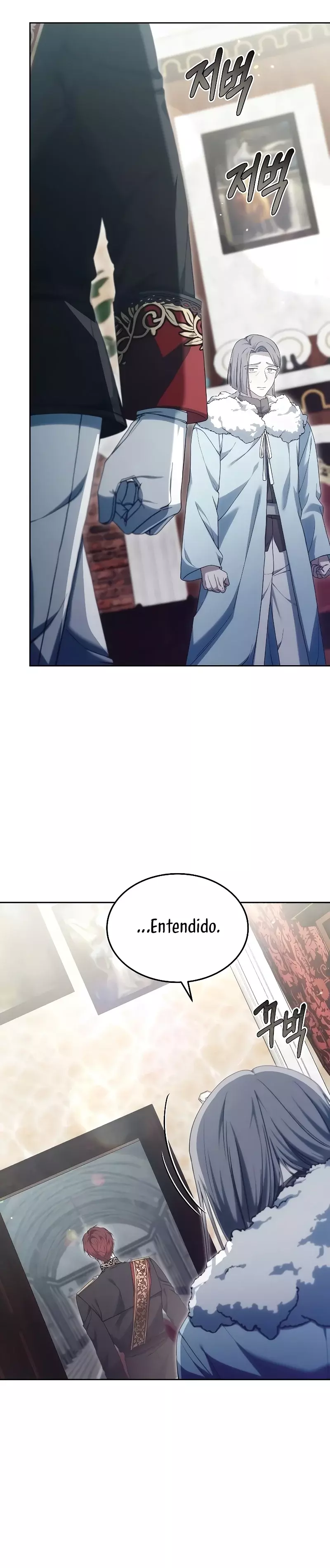 La Era De Omán capítulo 51, página 6