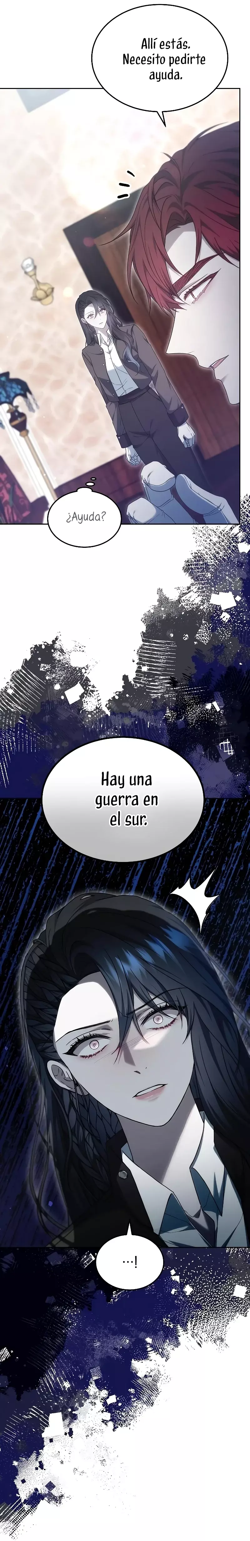 La Era De Omán capítulo 51, página 9