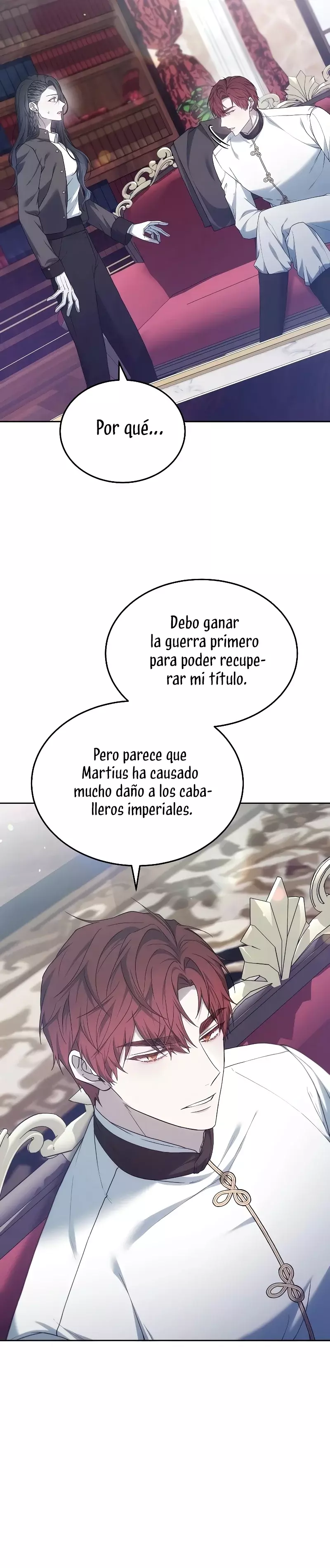 La Era De Omán capítulo 51, página 12