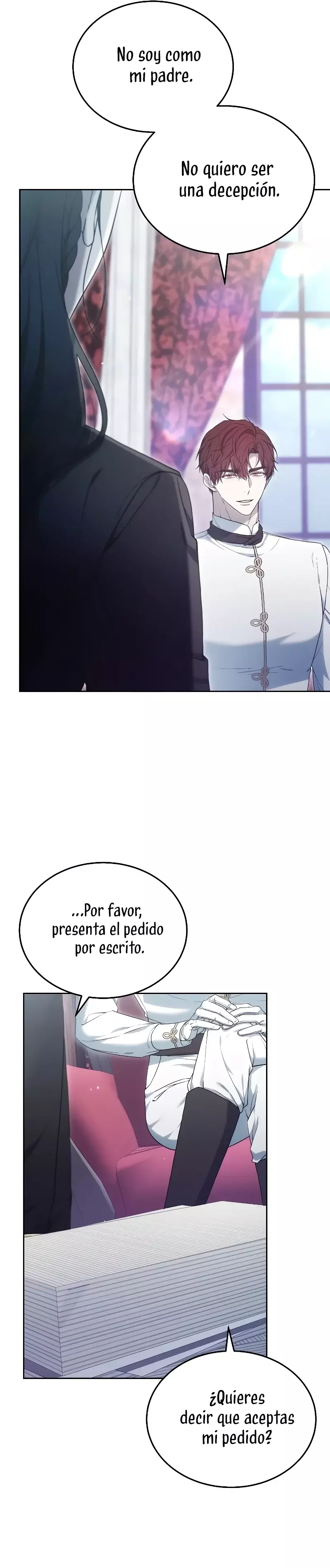La Era De Omán capítulo 51, página 16