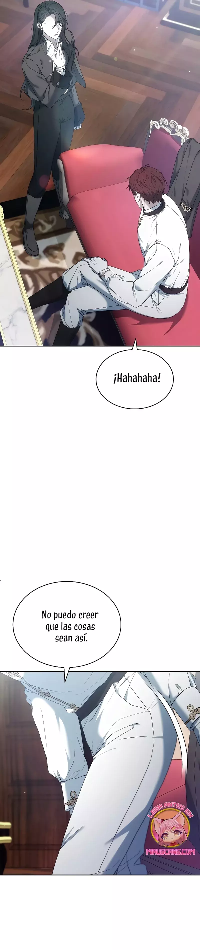 La Era De Omán capítulo 51, página 19
