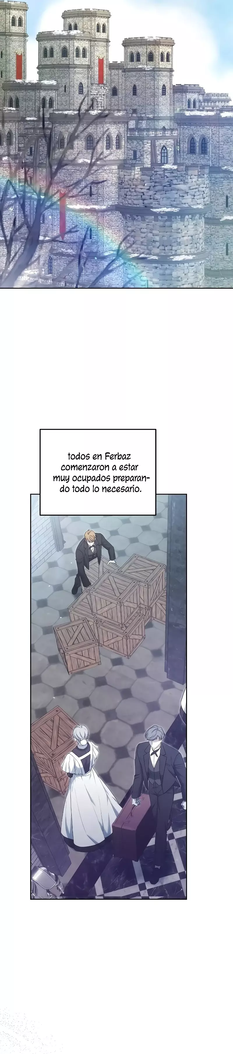 La Era De Omán capítulo 51, página 22