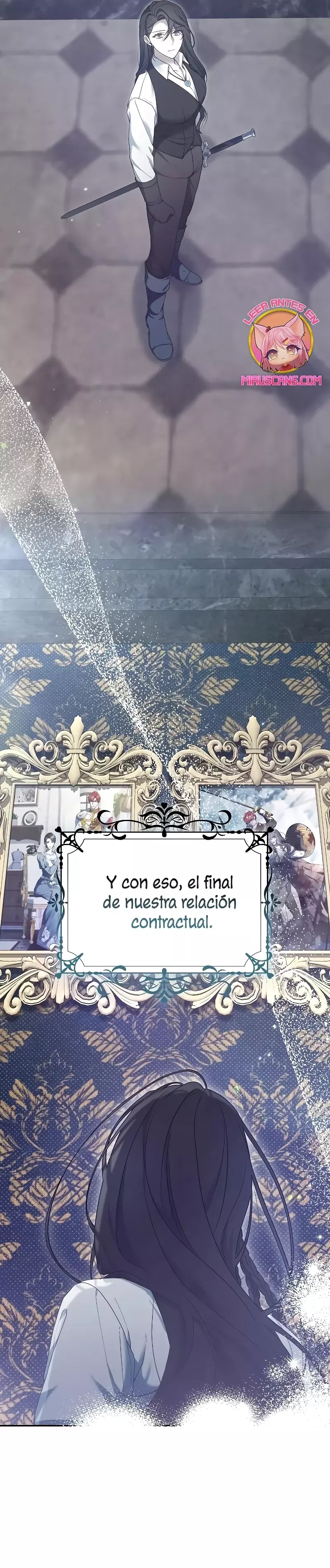 La Era De Omán capítulo 51, página 24