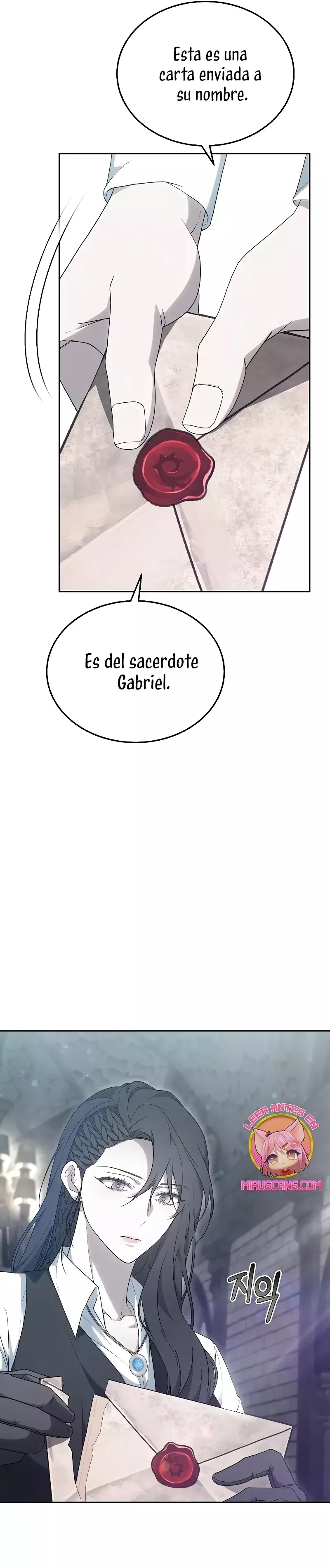 La Era De Omán capítulo 51, página 27