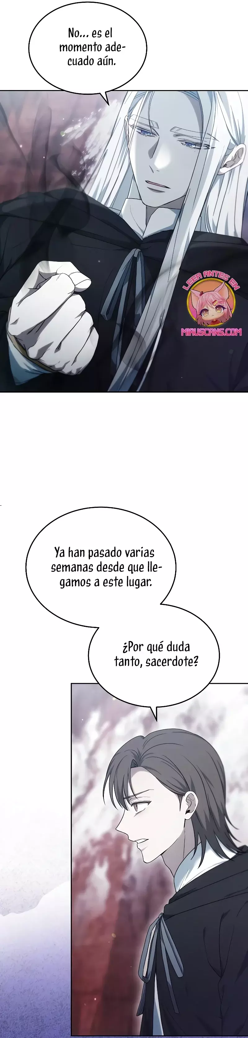 La Era De Omán capítulo 51, página 36