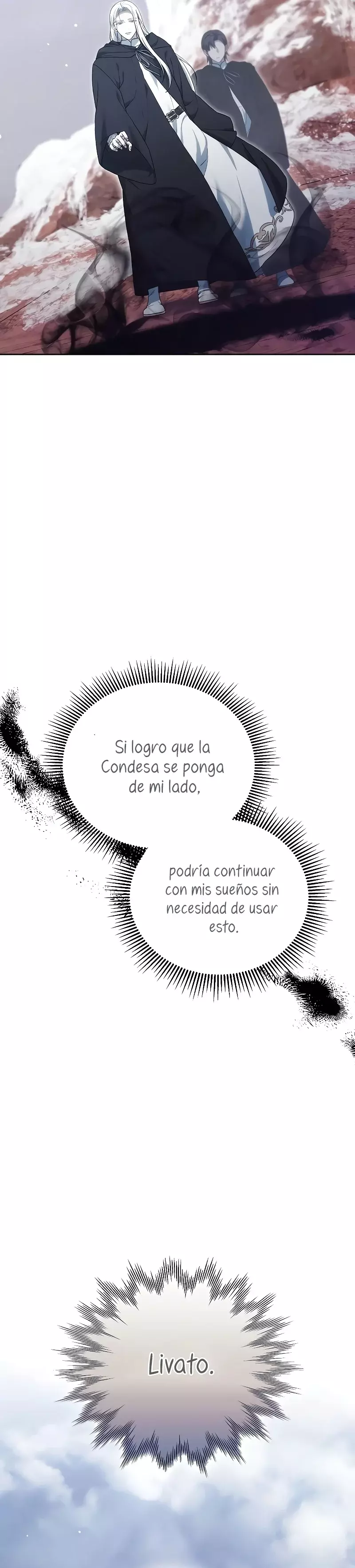 La Era De Omán capítulo 51, página 40