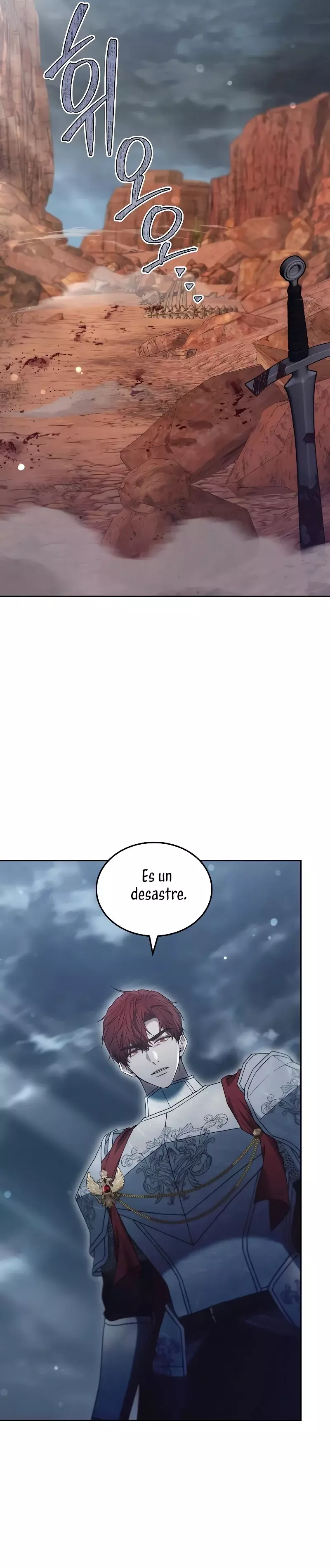 La Era De Omán capítulo 51, página 42