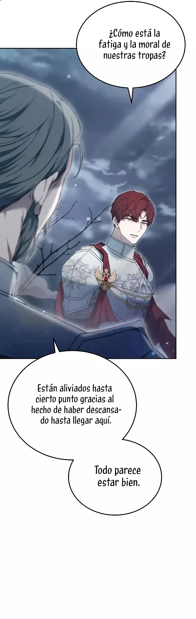 La Era De Omán capítulo 51, página 46
