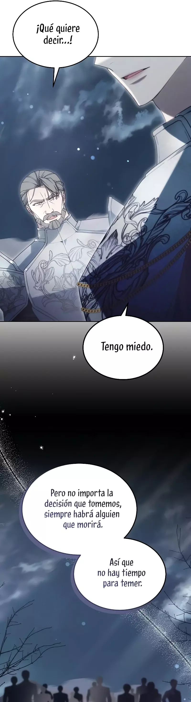 La Era De Omán capítulo 51, página 52