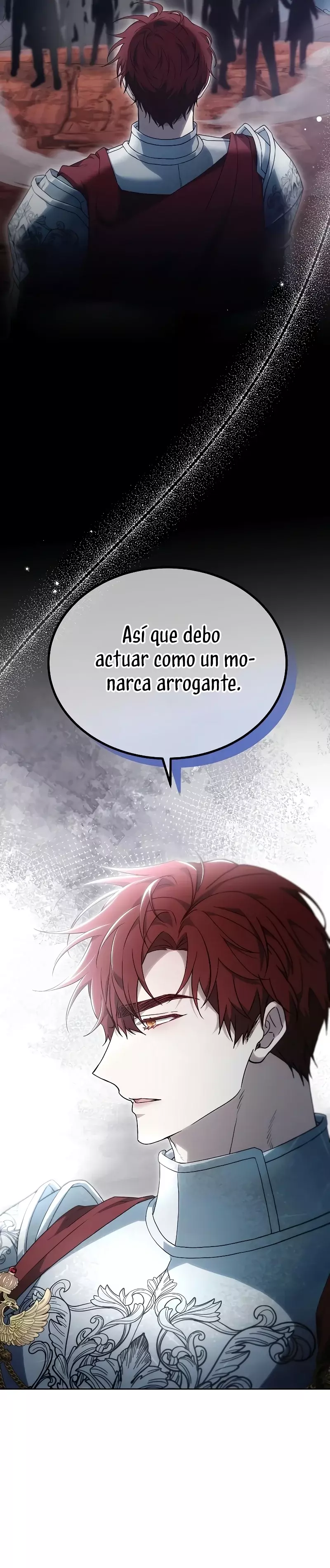 La Era De Omán capítulo 51, página 53