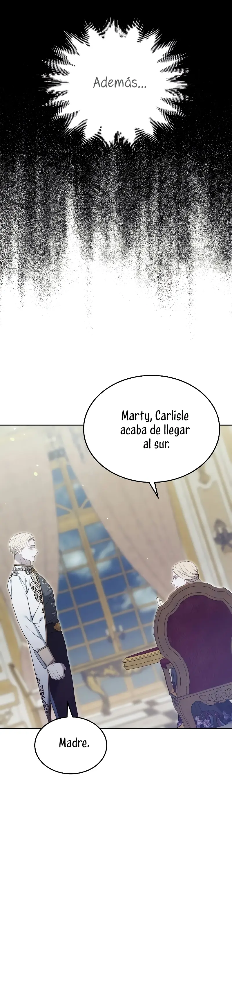 La Era De Omán capítulo 52, página 12