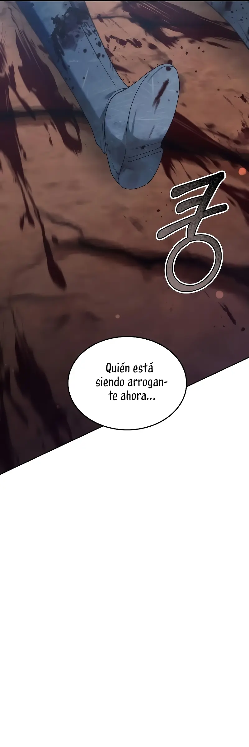 La Era De Omán capítulo 52, página 30