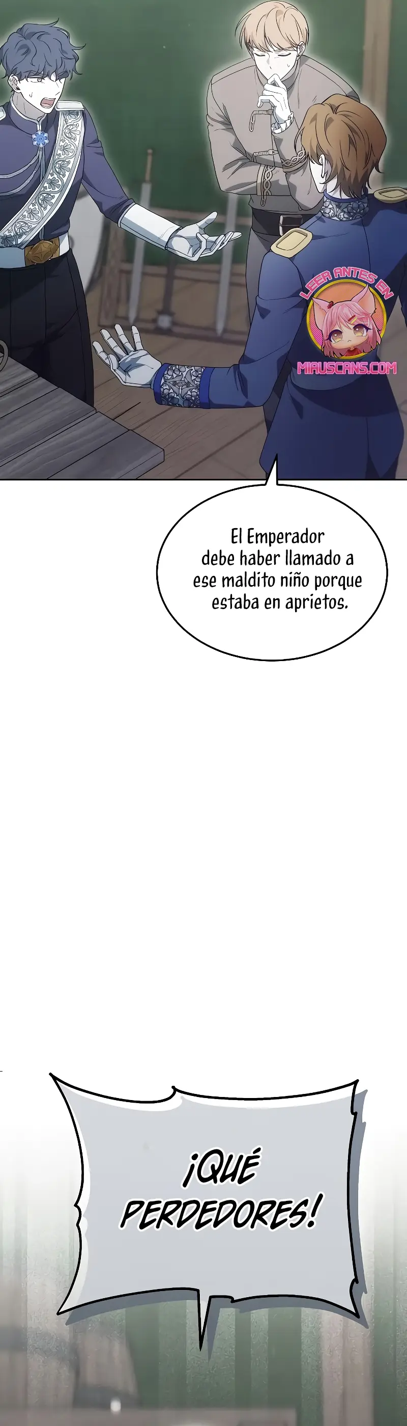 La Era De Omán capítulo 52, página 47