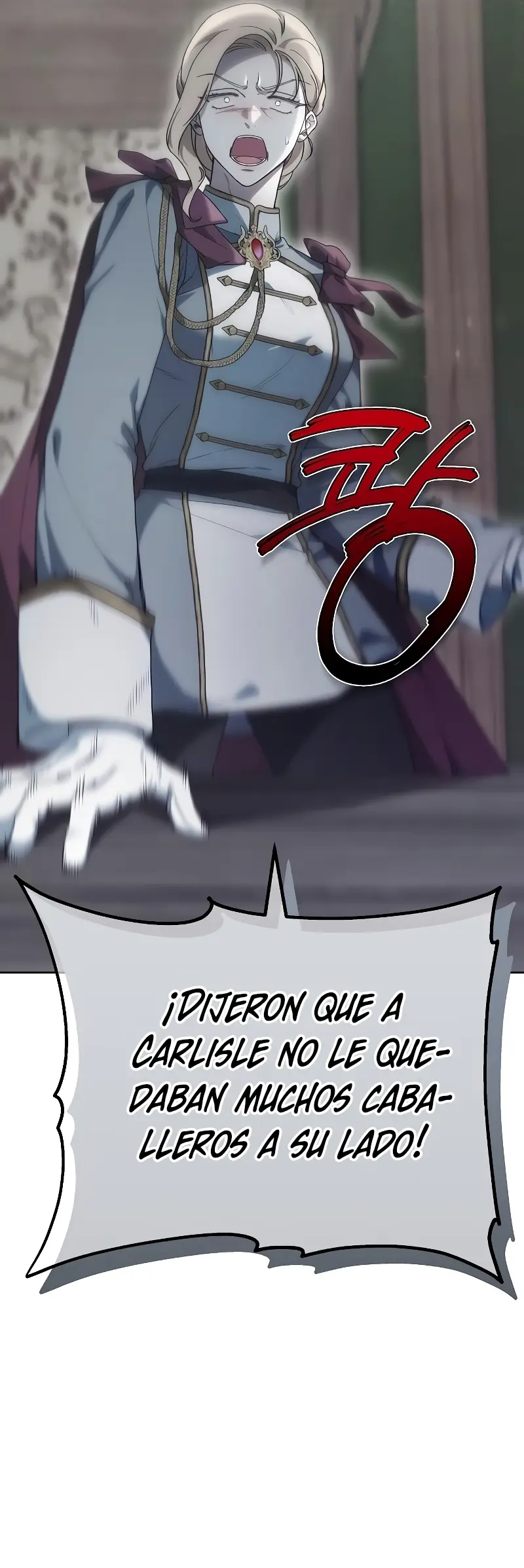 La Era De Omán capítulo 52, página 48