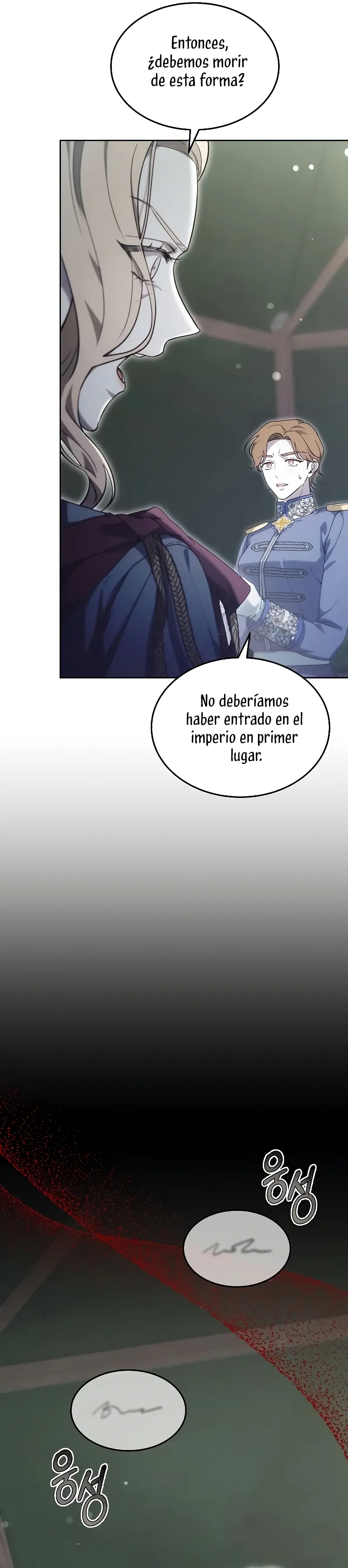 La Era De Omán capítulo 52, página 50