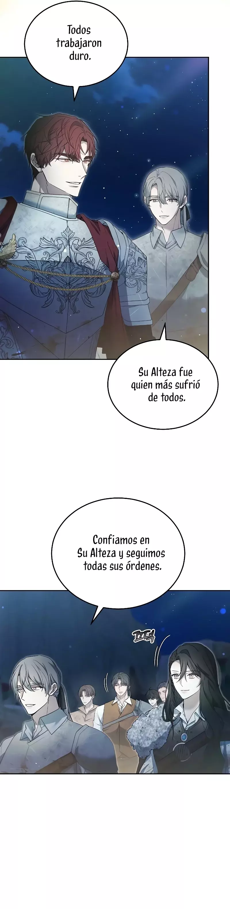 La Era De Omán capítulo 53, página 5