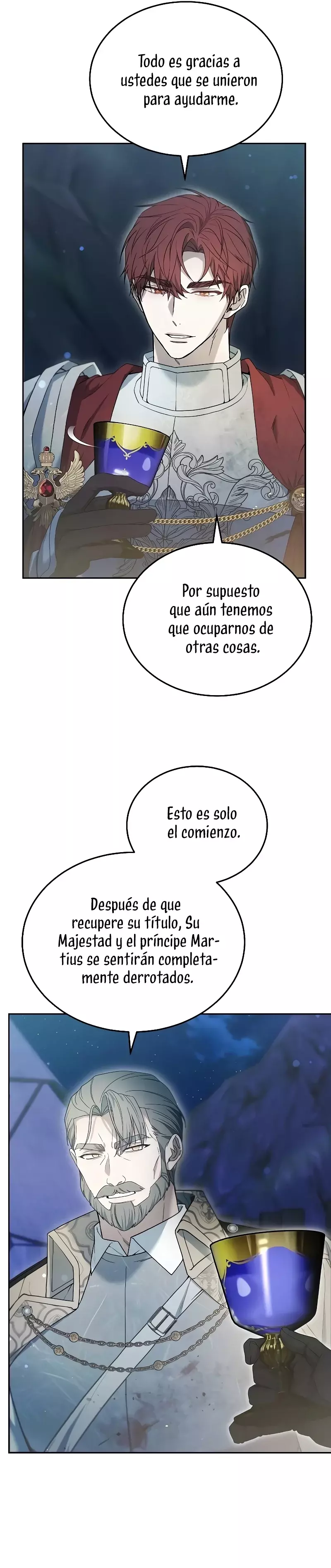 La Era De Omán capítulo 53, página 6