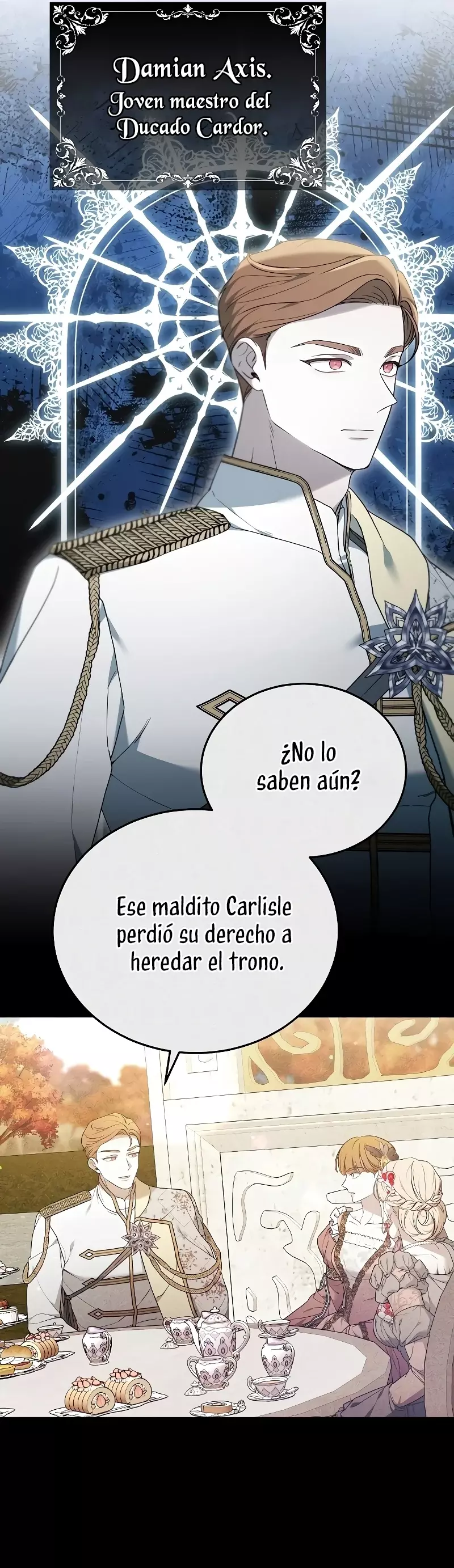 La Era De Omán capítulo 53, página 15