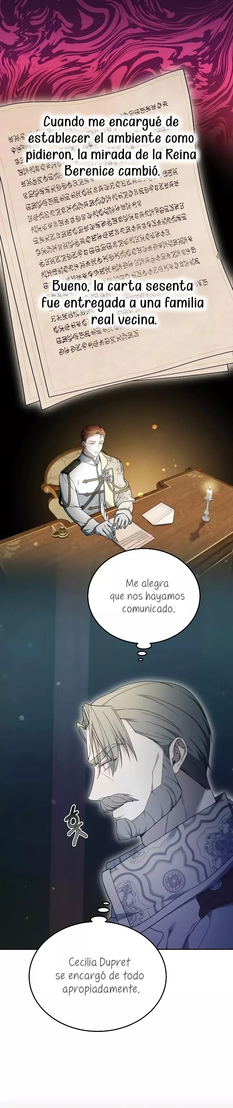 La Era De Omán capítulo 53, página 17