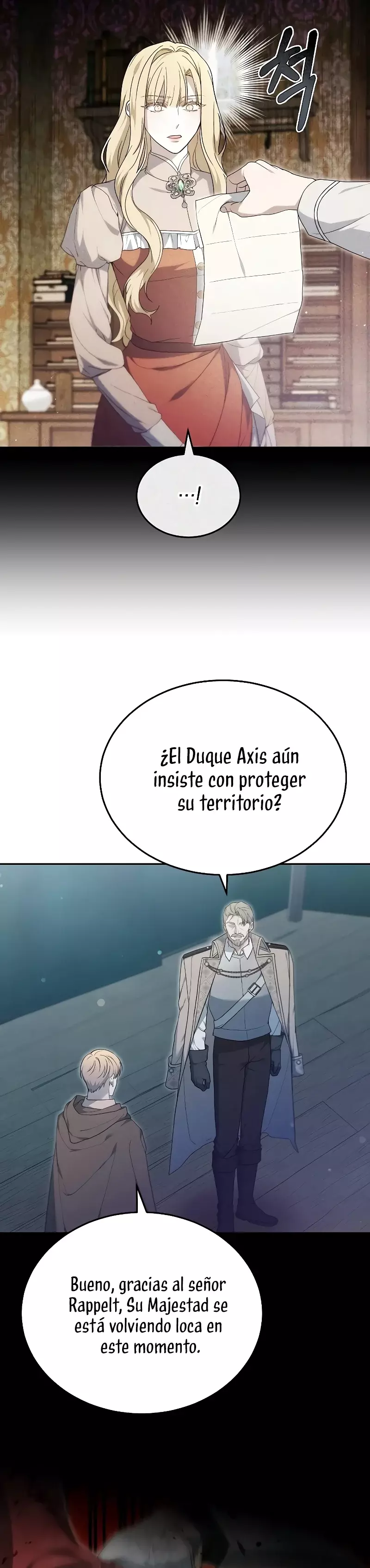 La Era De Omán capítulo 53, página 19