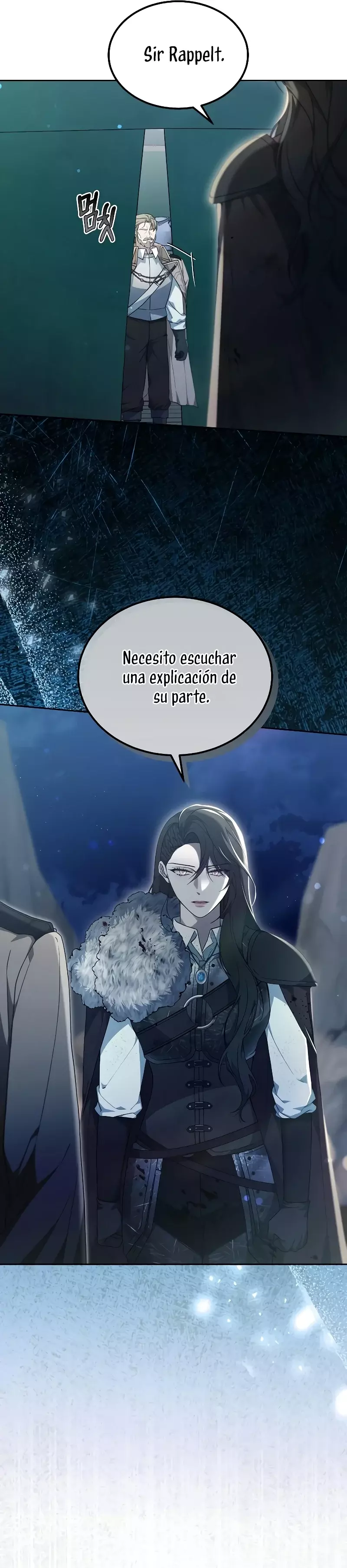 La Era De Omán capítulo 53, página 27