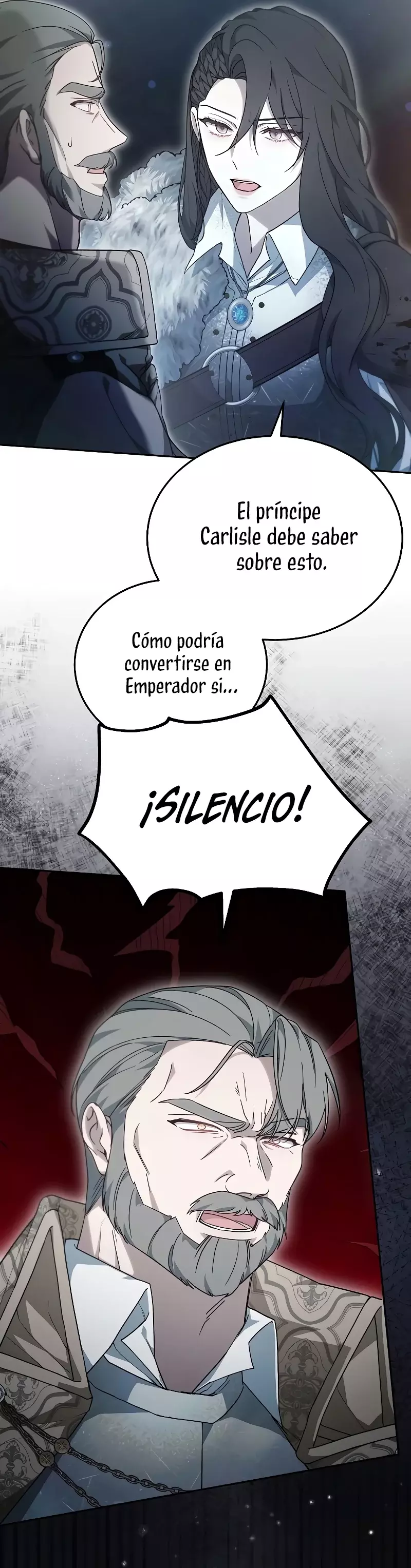 La Era De Omán capítulo 53, página 30