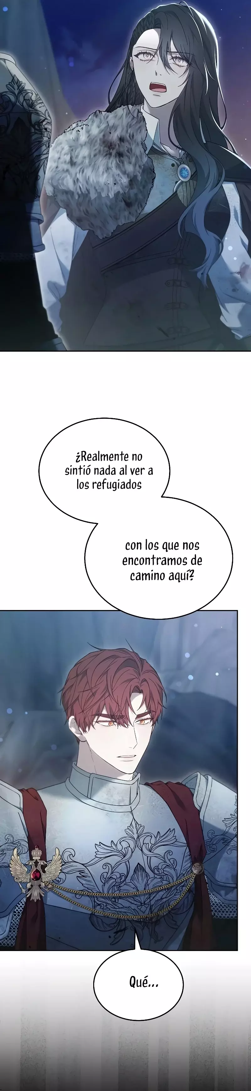 La Era De Omán capítulo 53, página 42