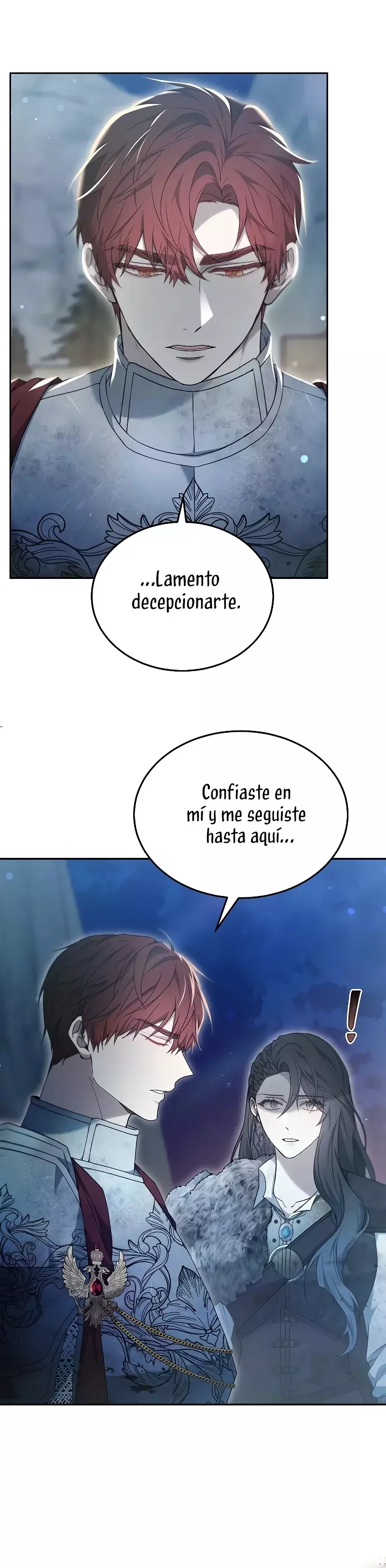 La Era De Omán capítulo 53, página 46