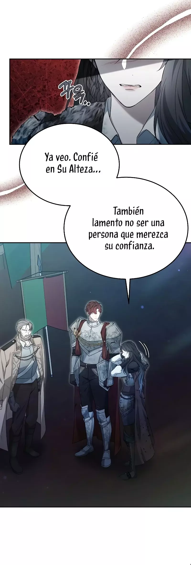 La Era De Omán capítulo 53, página 47