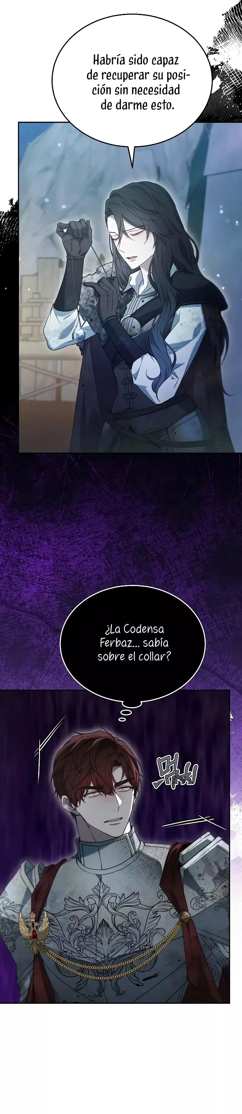 La Era De Omán capítulo 53, página 48