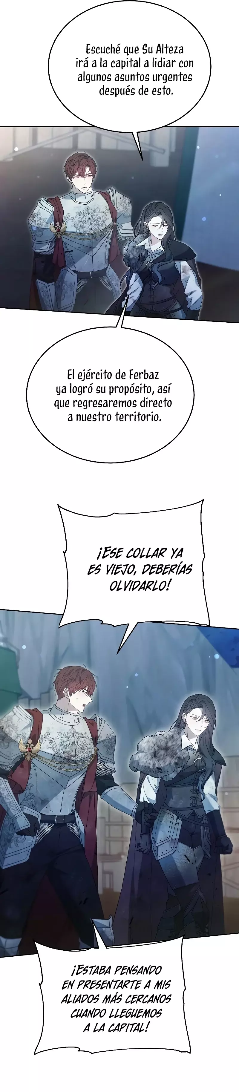 La Era De Omán capítulo 53, página 49