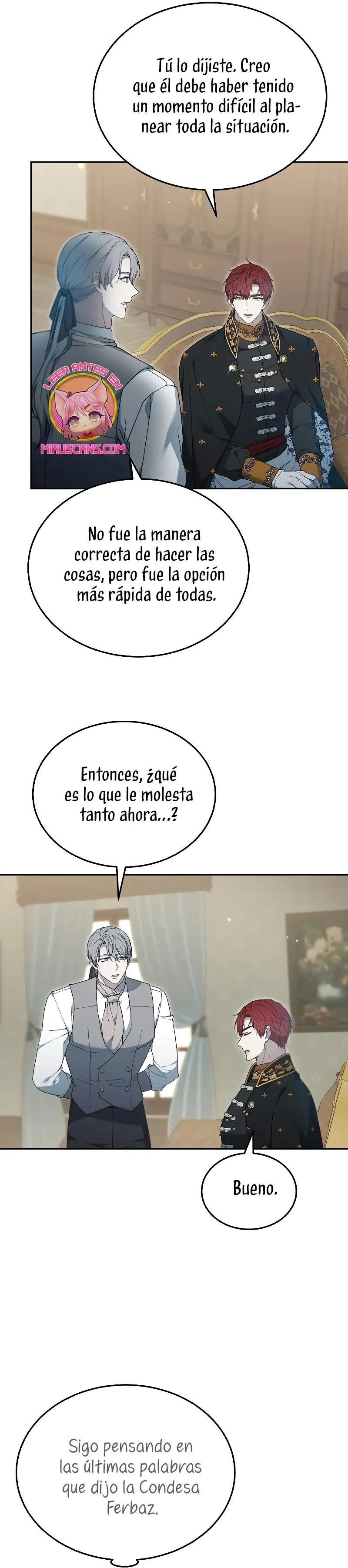 La Era De Omán capítulo 54, página 9