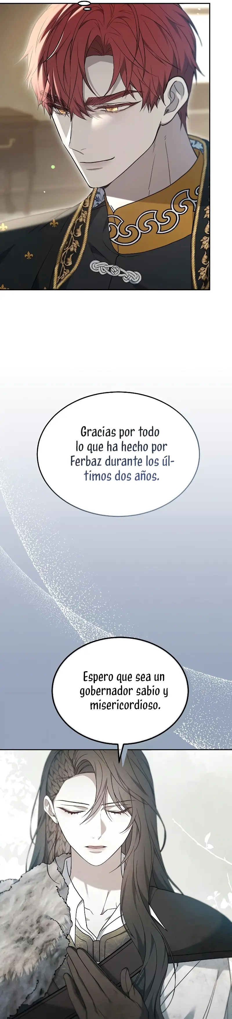 La Era De Omán capítulo 54, página 10