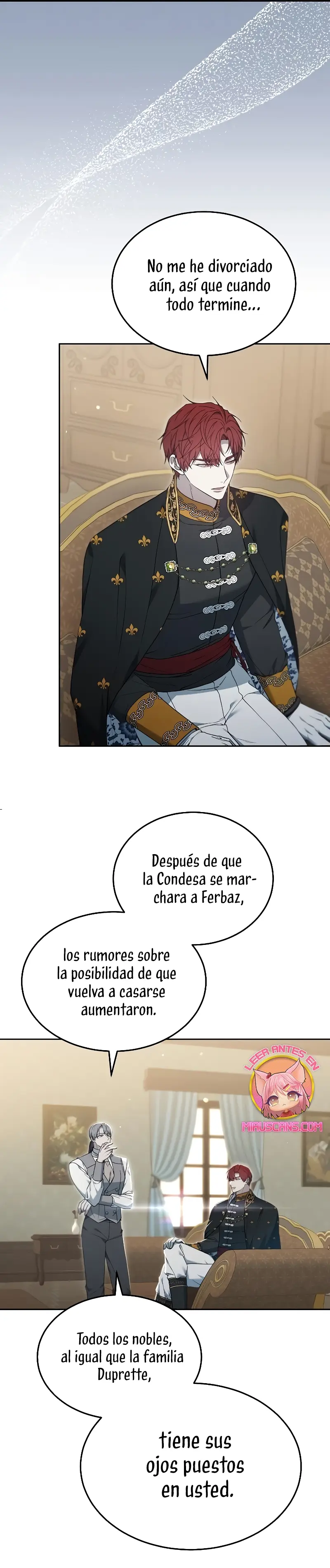 La Era De Omán capítulo 54, página 11
