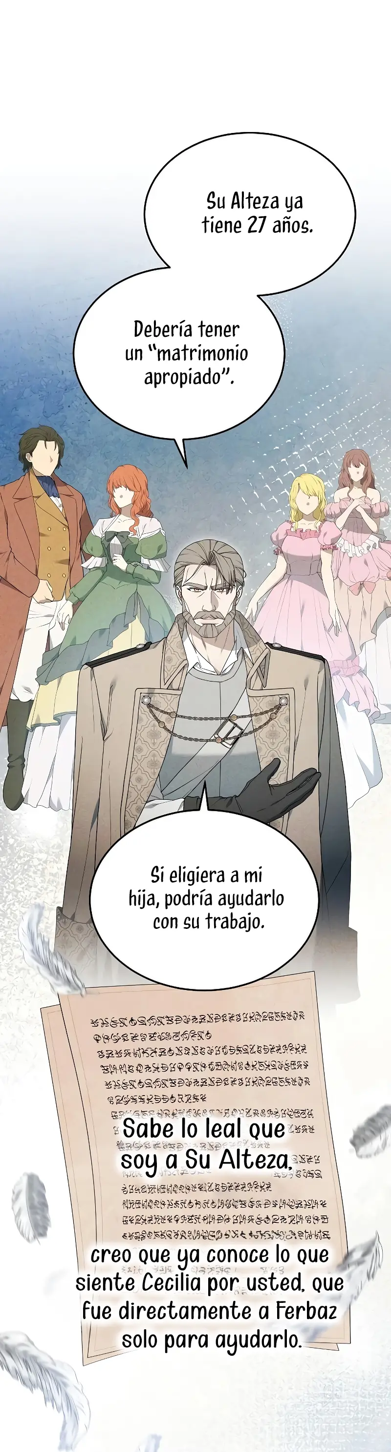 La Era De Omán capítulo 54, página 12